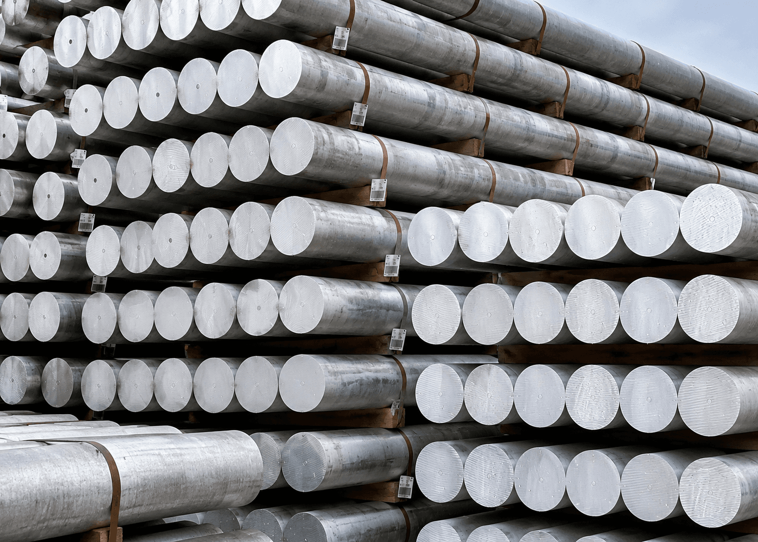 Aluminio