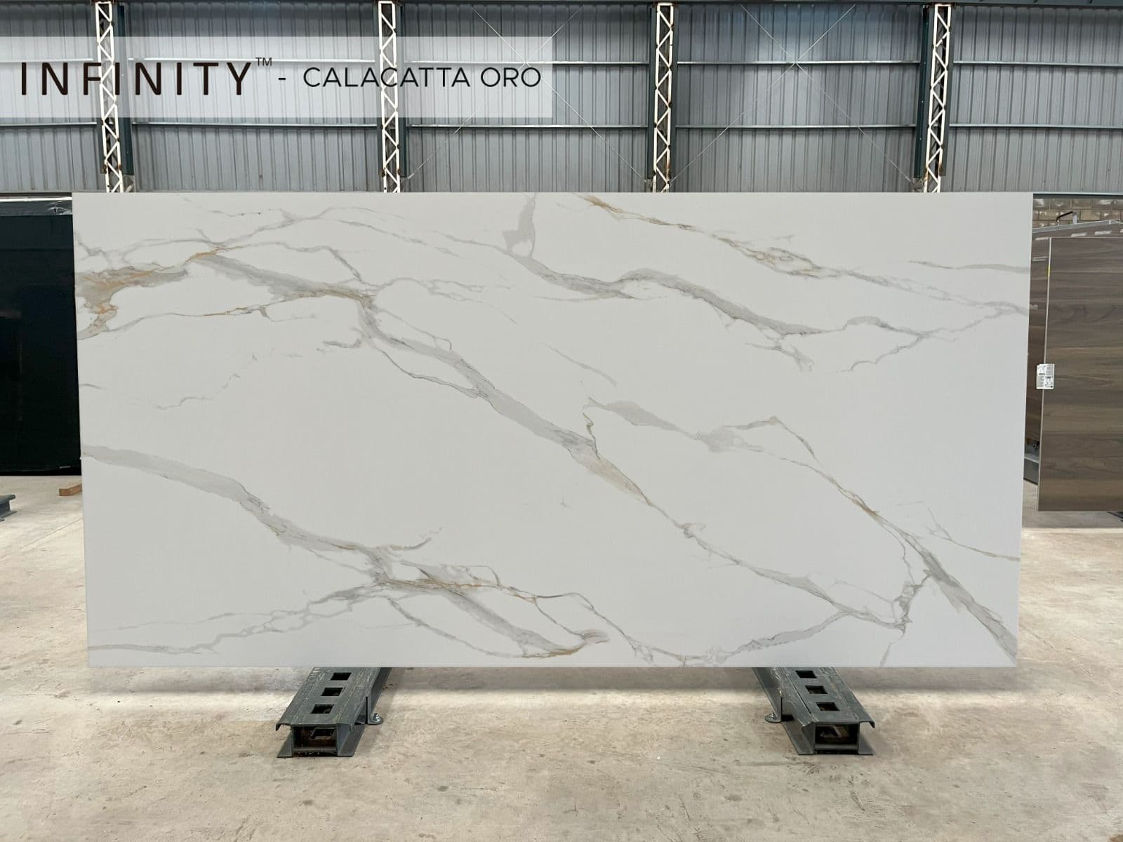 Calacatta Oro