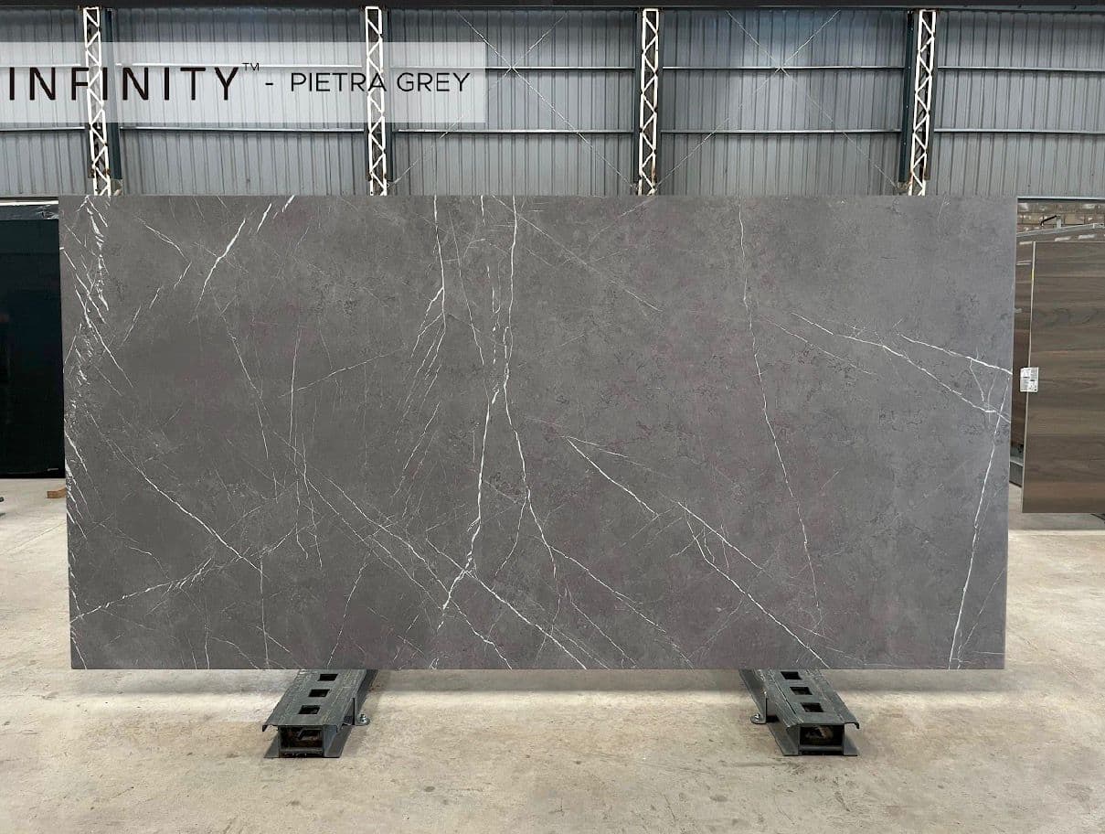 Pietra Grey