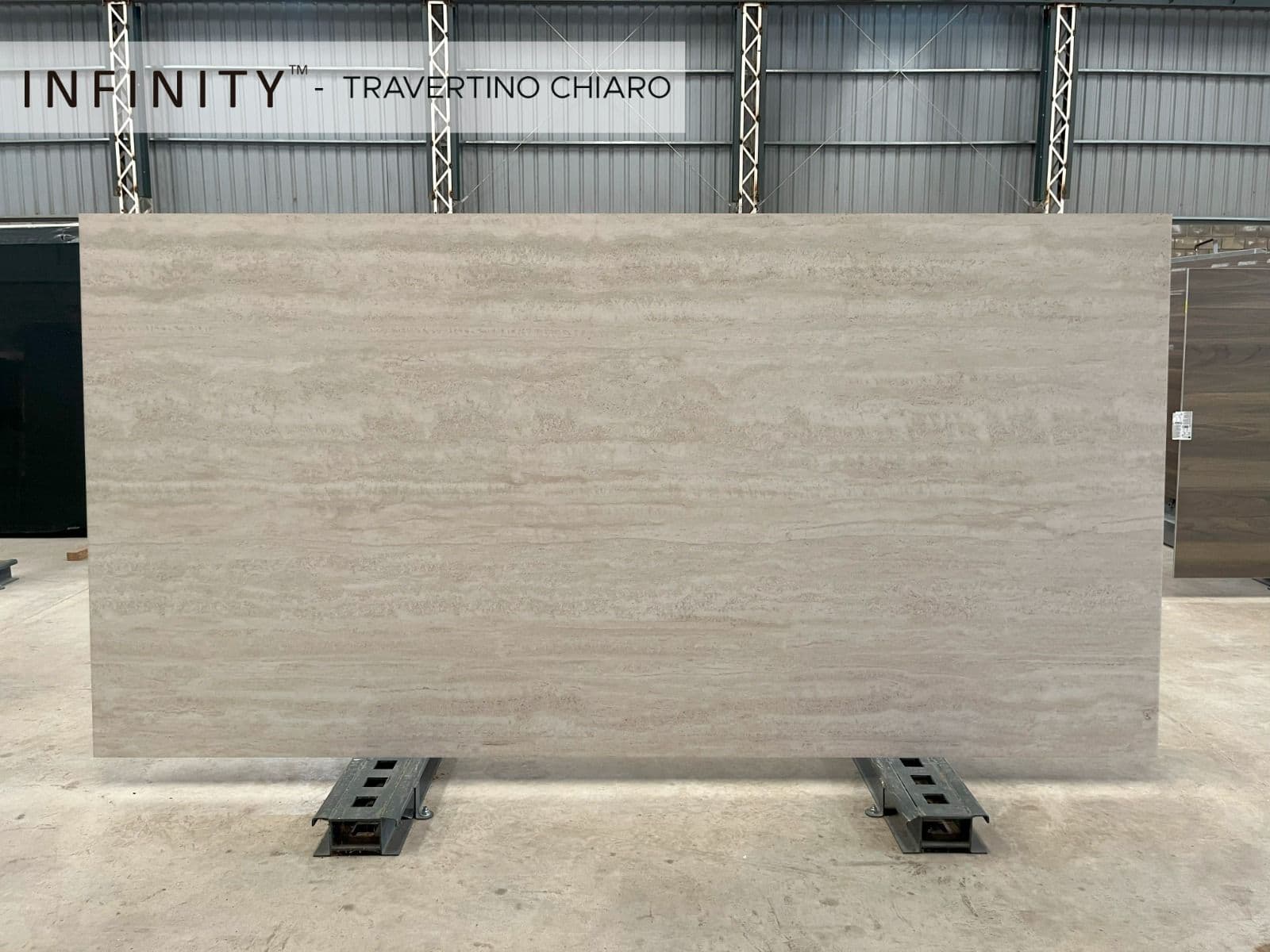Travertino Chiaro